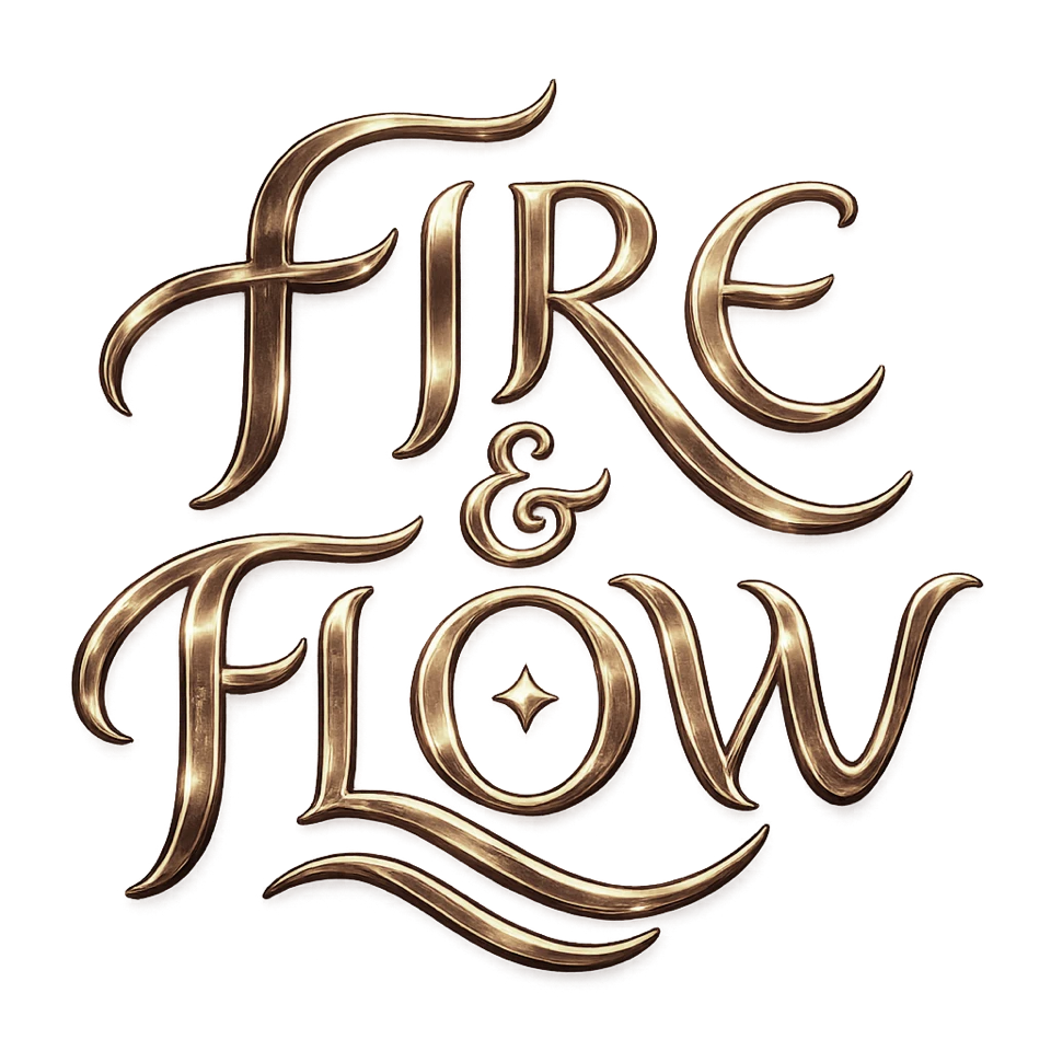 Fire & Flow